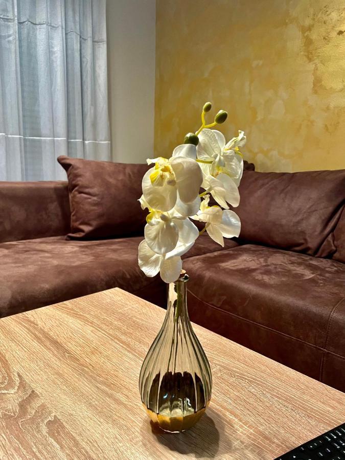 Апартаменти Naki Apartman Подгориця Екстер'єр фото