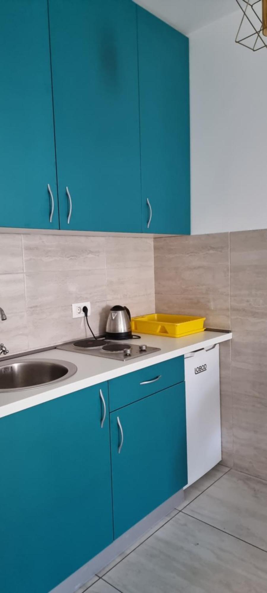 Апартаменти Naki Apartman Подгориця Номер фото