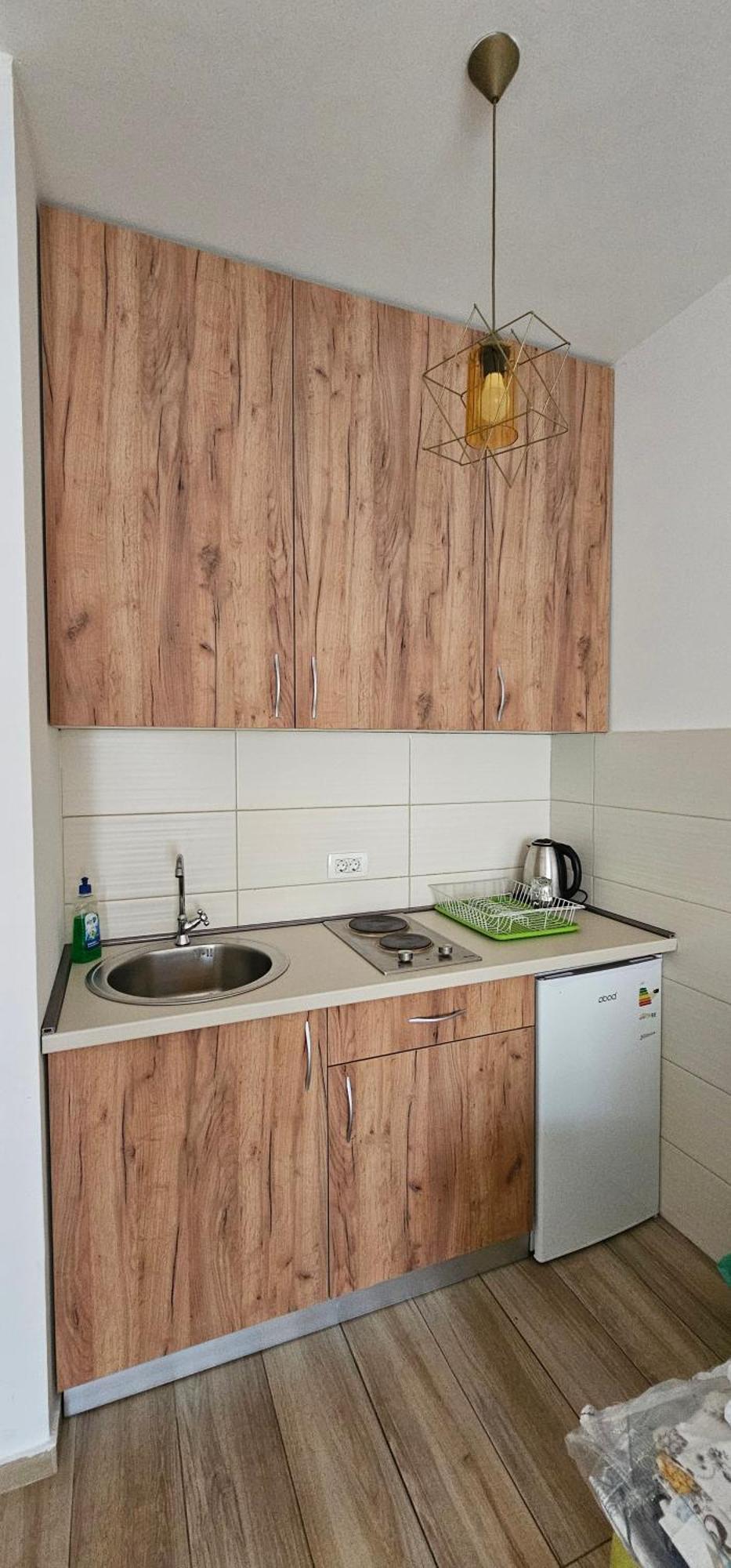 Апартаменти Naki Apartman Подгориця Номер фото