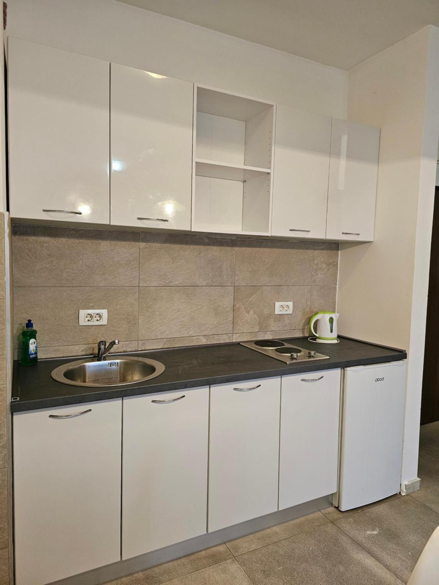 Апартаменти Naki Apartman Подгориця Номер фото